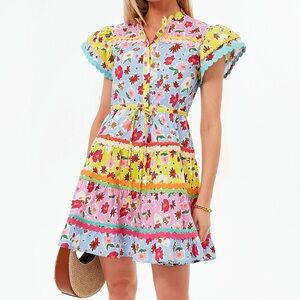 CeliaB Dress